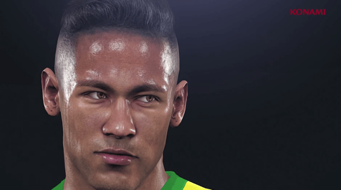 neymar