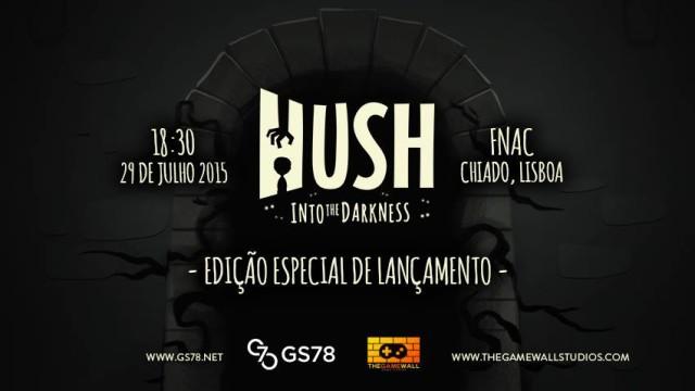 Hush Party