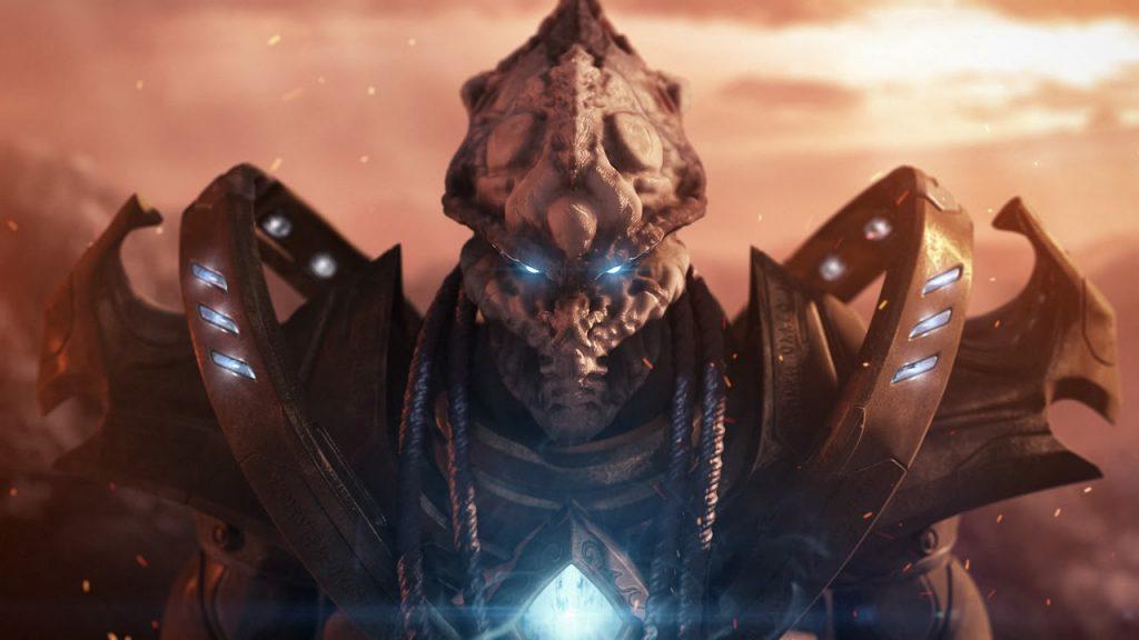 tassadar