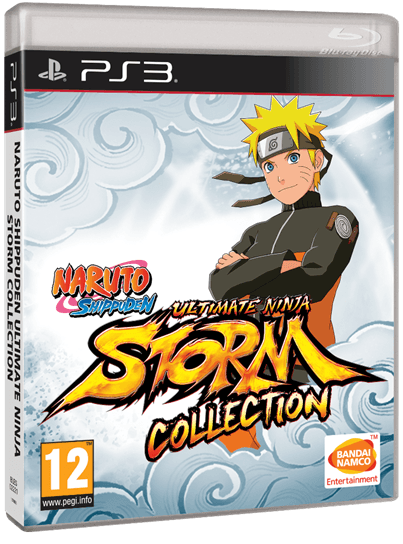 narutocollection
