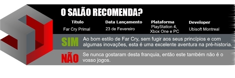 SimENaoFarCry