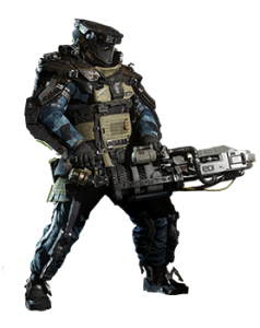 merc