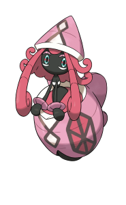 tapu-lele