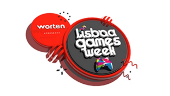 Lisboa Games Week