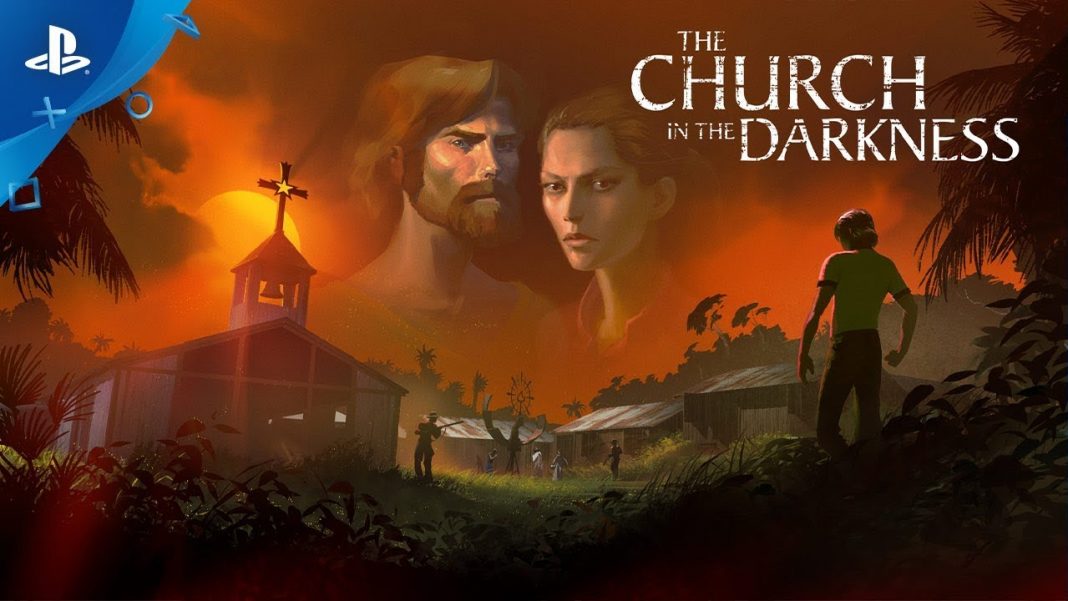 The Church in the Darkness