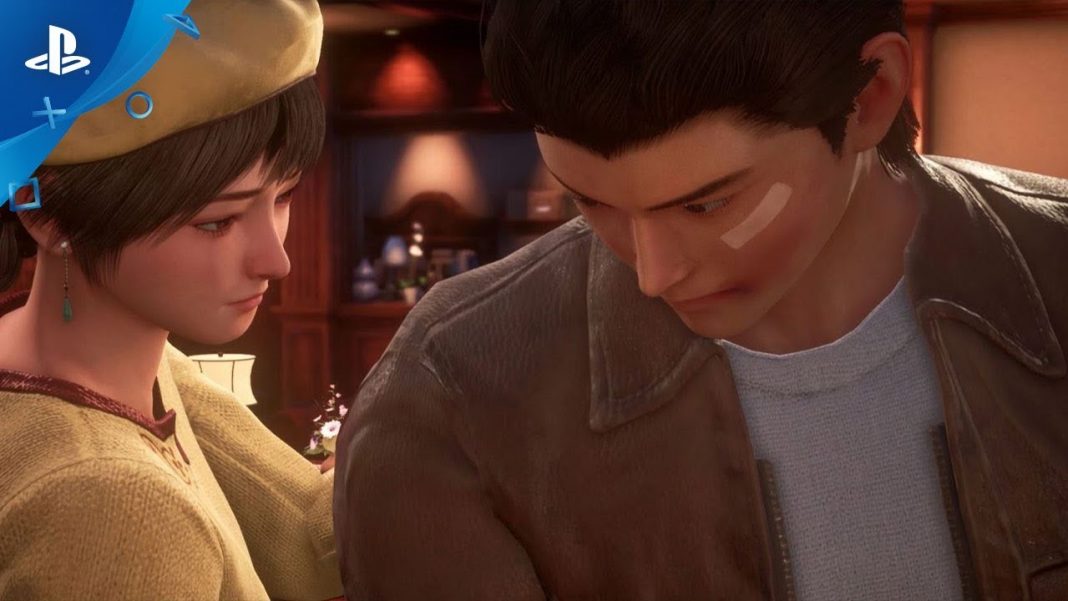 A espera está quase a chegar ao fim…