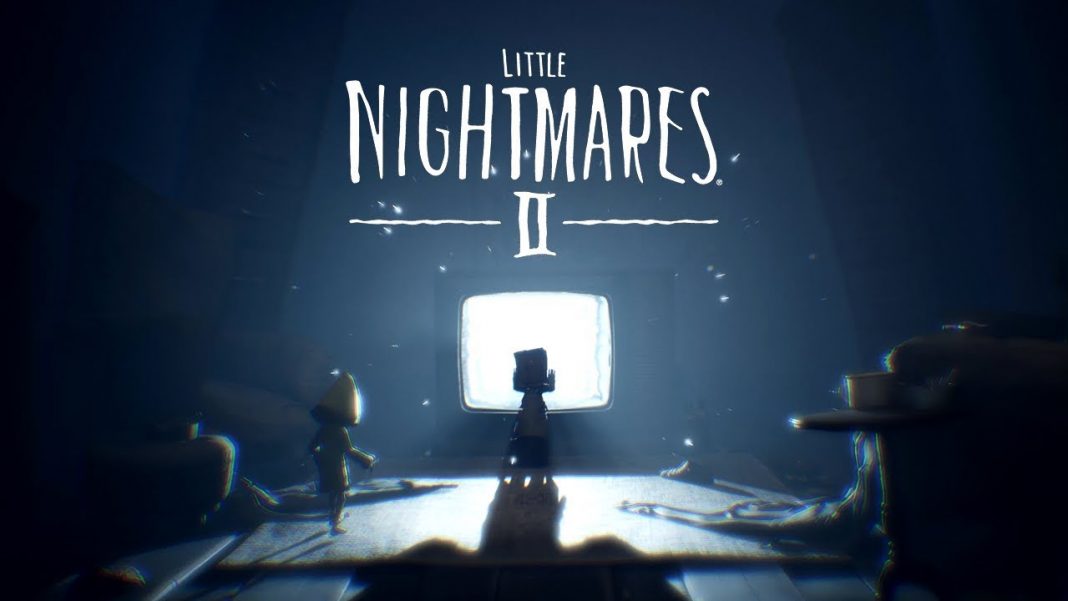 análise Little Nightmares 2