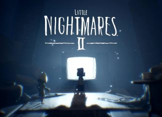 análise Little Nightmares 2