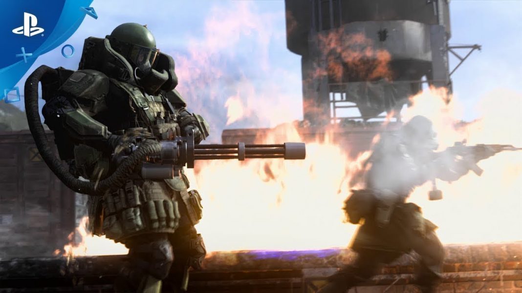 O trailer de multiplayer de Call of Duty: Modern Warfare