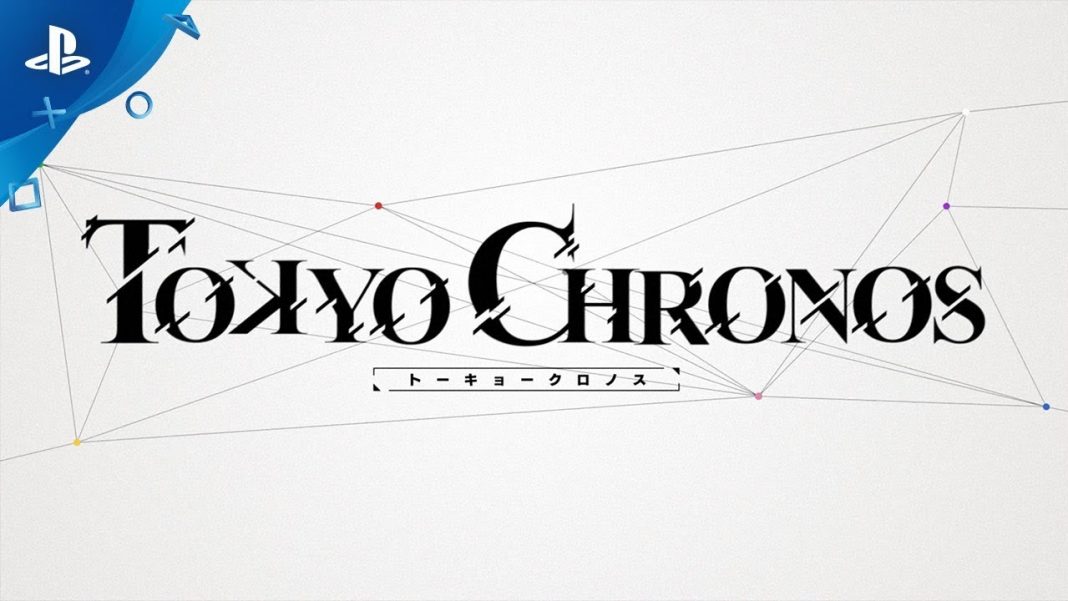 Tokyo Chronos para PSVR anunciado na Gamescom