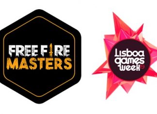 Lisboa Games Week e FreeFire