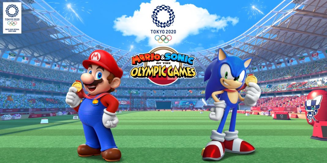 MarioAndSonicAtTheOlympicGamesTokyo2020