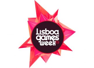 Lisboa Games Week