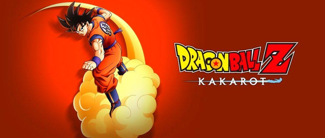 DRAGON-BALL-Z-KAKAROT-PORTADA Dragon Ball Z Kakarot