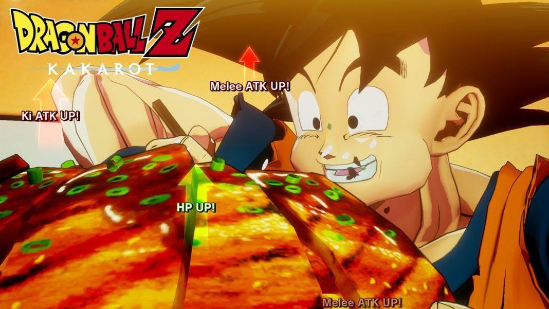 Dragon Ball Z Kakarot