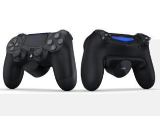 Dispositivo para Dualshock 4