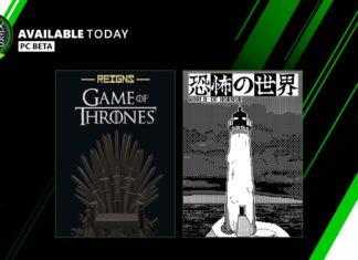 Xbox Game Pass