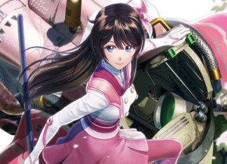 Sakura Wars