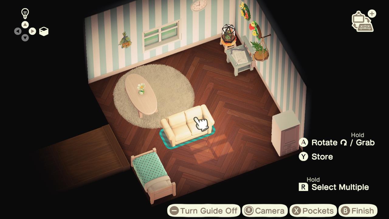 Animal Crossing: New Horizons