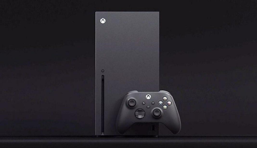 Xbox Serie X