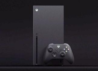 Xbox Serie X