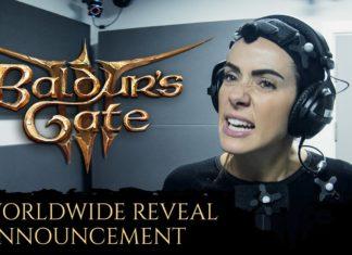 Baldur's Gate 3