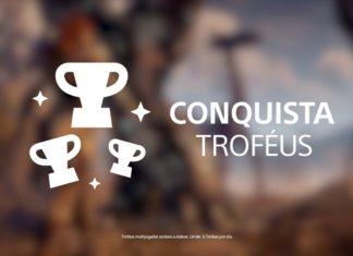 Celebração do Jogador PlayStation