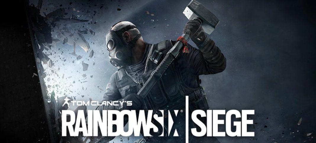 rainbow six siege