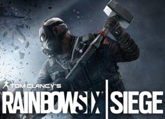 rainbow six siege