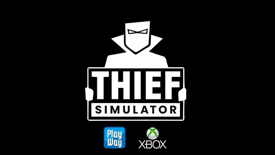 Thief Simulator vai chegar à Xbox One