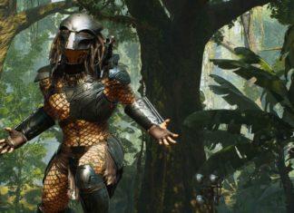 predator
