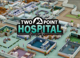 Two-Point-Hospital