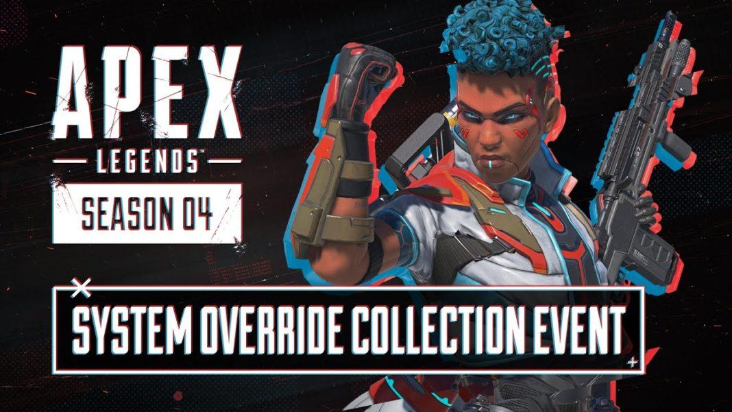 Apex Legends
