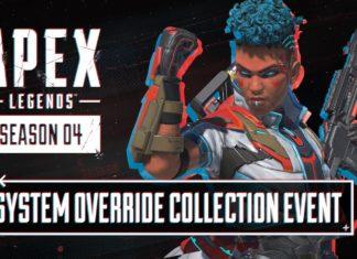 Apex Legends