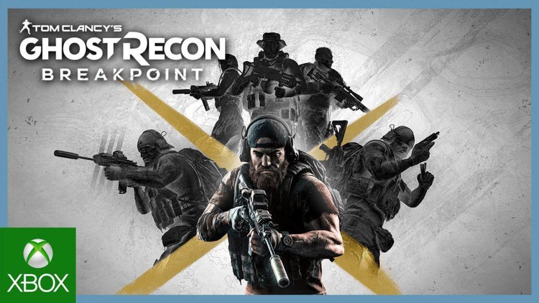 Ghost Recon Breakpoint ganha um novo modo