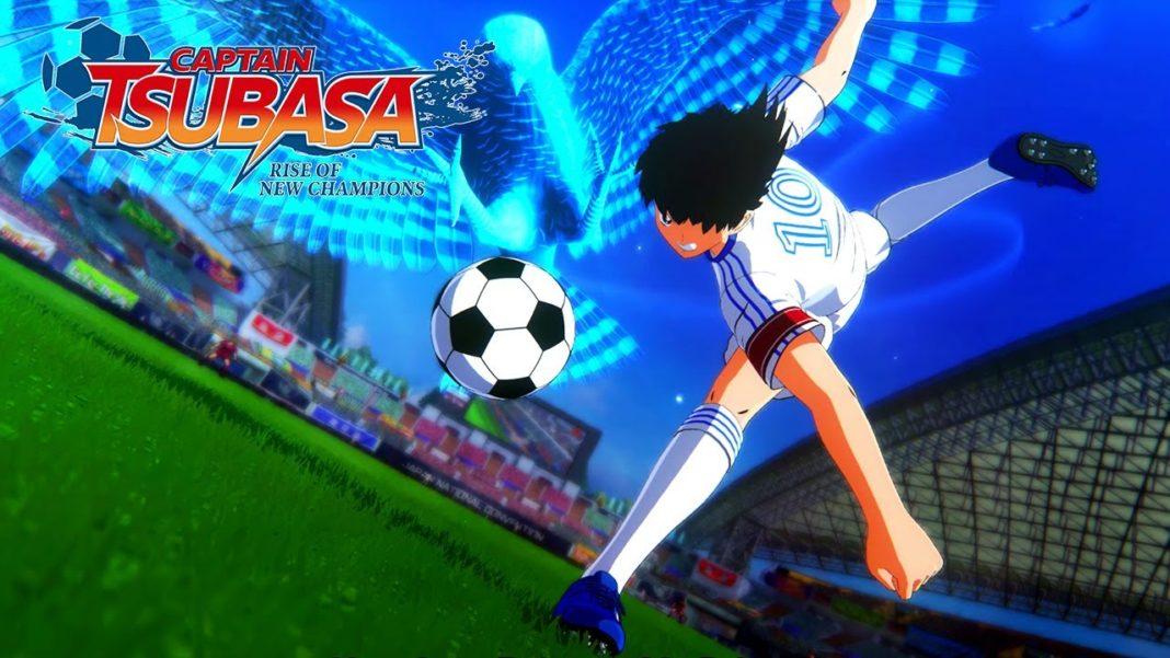 Tsubasa