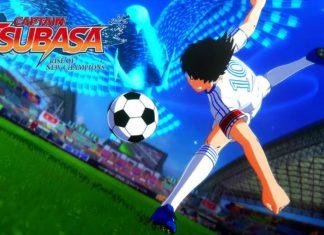 Tsubasa