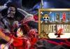 ONE PIECE PIRATE WARRIORS 4 chega ás consolas de nova geração em novembro