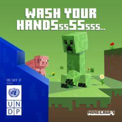 Minecraft-UN