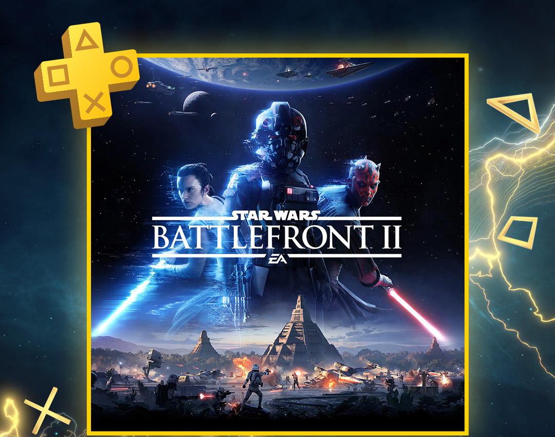 PS Plus June Games