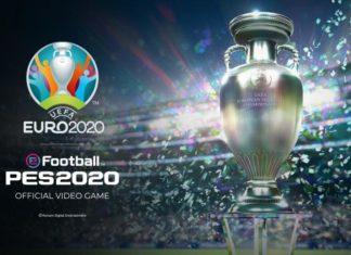 PES 2020