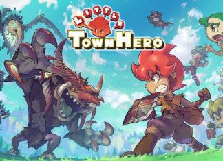 little town hero