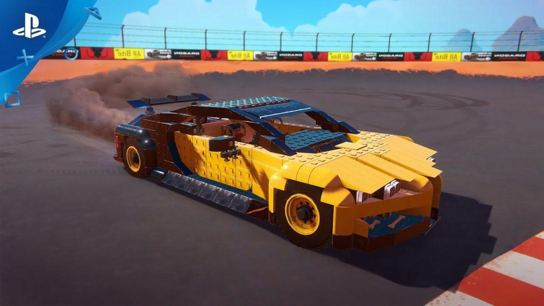 Trailmakers já disponível!