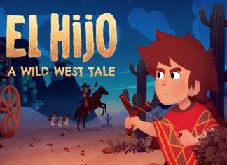 El Hijo - A Wild West Tale
