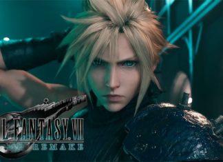 Final Fantasy 7 Remake walkthrough