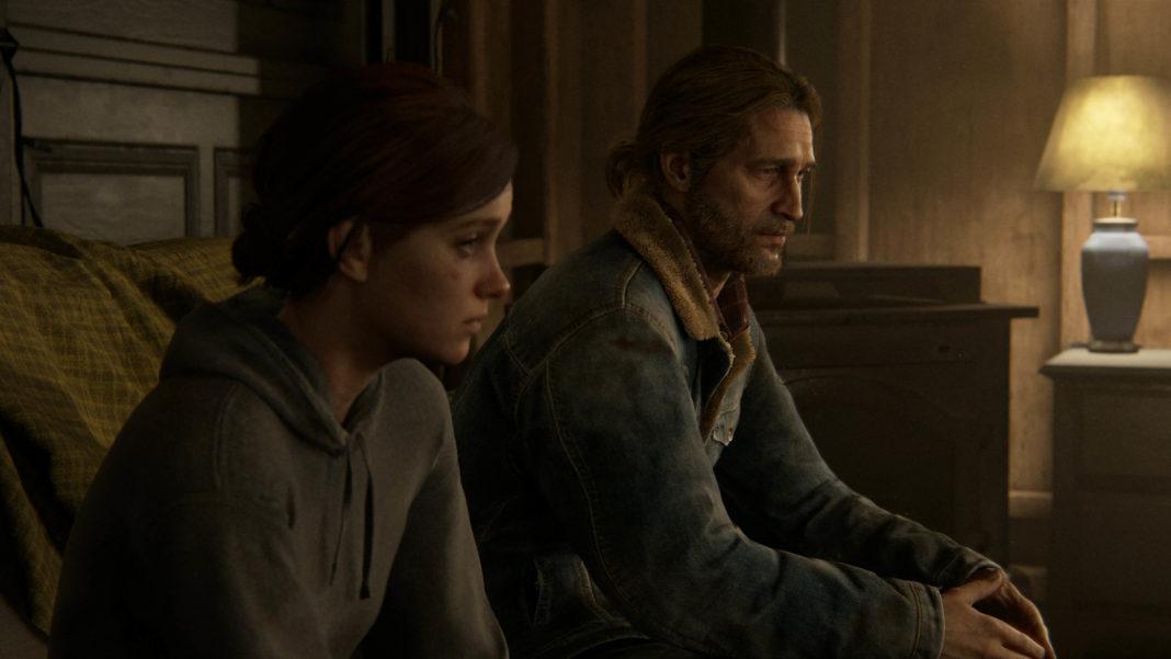 The Last Of Us P2
