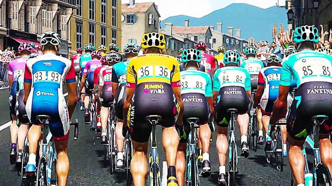 Tour de France 2020