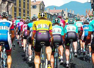 Tour de France 2020