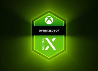 Xbox Series X Optimized