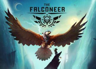 The Falconeer